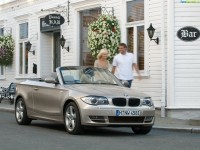  - BMW 1 Series 125i