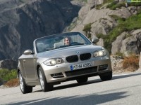  - BMW 1 Series 125i