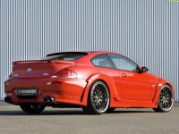  - BMW Hamann M6