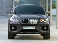  - BMW Concept X6 2007