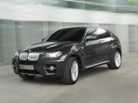  - BMW Concept X6 2007