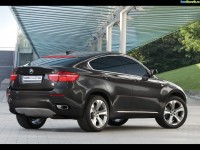  - BMW Concept X6 2007