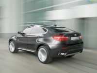  - BMW Concept X6 2007