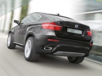  - BMW Concept X6 2007