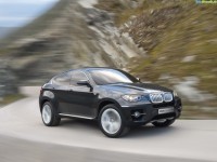  - BMW Concept X6 2007