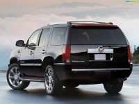  - Cadillac Escalade 2008