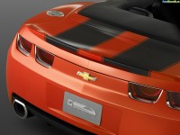  - Chevrolet Camaro Concept 2007