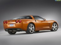  - Chevrolet Corvette 2008