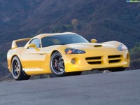  - Dodge Hennessey Venom 1000