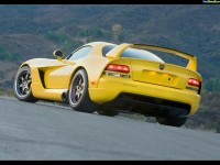  - Dodge Hennessey Venom 1000