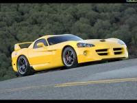  - Dodge Hennessey Venom 1000