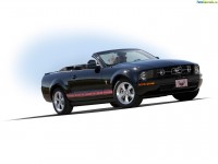  - Ford Mustang 2008