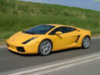  - Lamborghini Gallardo