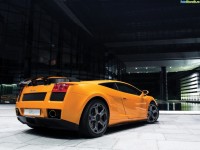  - Lamborghini Gallardo GT-540 2008