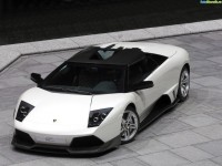  - Lamborghini Murcielago GT-660 2008