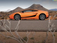  - Lamborghini Superleggera