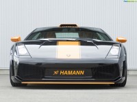  - Lamborghini Gallardo Hamman Victory 2008