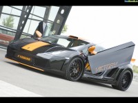  - Lamborghini Gallardo Hamman Victory 2008