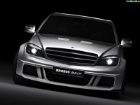  - Mercedes Benz Brabus 2008