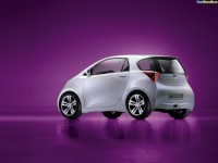  - Toyota iQ (concept car)