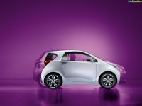  - Toyota iQ (concept car)