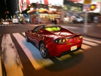  - Tesla Roadster