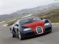  - Bugatti Veyron Fbg par Hermes 2009