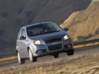  - Chevrolet Aveo 5 2009