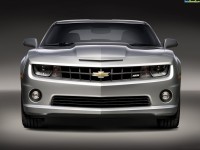  - Chevrolet Camaro SS 2010