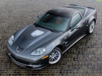  - Chevrolet Corvette ZR1 2009