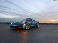  - Chevrolet Corvette ZR1 2009