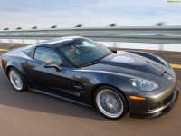  - Chevrolet Corvette ZR1 2009