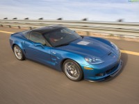  - Chevrolet Corvette ZR1 2009