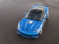  - Chevrolet Corvette ZR1 2009