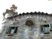  -    (Casa Battlo)    , , 