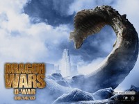  -   (Dragon Wars) ( ,  ,  ,  ,  ,  ,  , )