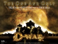  -   (Dragon Wars) ( ,  ,  ,  ,  ,  ,  , )