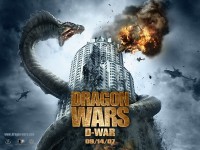  -   (Dragon Wars) ( ,  ,  ,  ,  ,  ,  , )