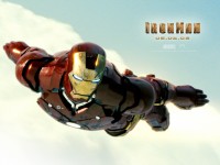  -   (Iron Man)