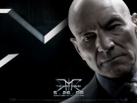  -   3:   (X-Men 3: The Last Stand) (  (Patrick Stewart))