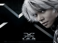  -   3:   (X-Men 3: The Last Stand) (  (Halle Berry))