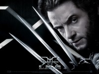  -   3:   (X-Men 3: The Last Stand) (  (Hugh Jackman))