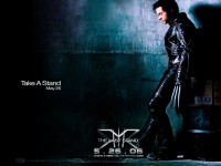  -   3:   (X-Men 3: The Last Stand) (  (Hugh Jackman))