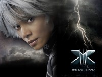  -   3:   (X-Men 3: The Last Stand) (  (Halle Berry))