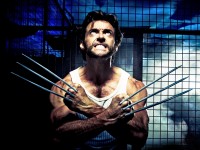  -   4:  (X-Men Origins: Wolverine) (  (Hugh Jackman))