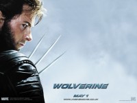  -   4:  (X-Men Origins: Wolverine) (  (Hugh Jackman))