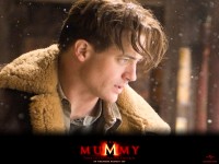  - :    (The Mummy)