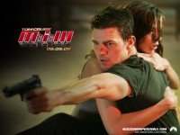  -  : 3 (Mission Impossible: III)