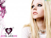  -   (Avril Lavigne)