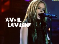  -   (Avril Lavigne)